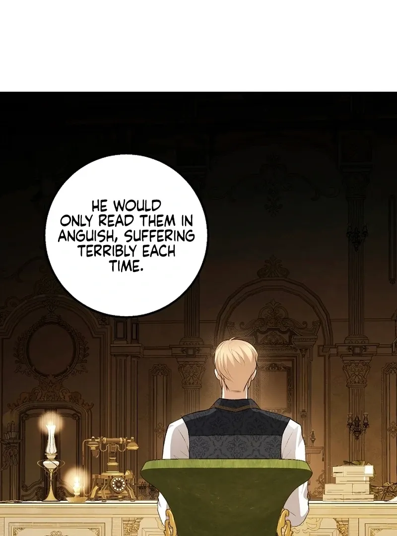 Sub-Male Lead, You Said It Was A Contract Marriage? Chapter 21 Online - página 26
