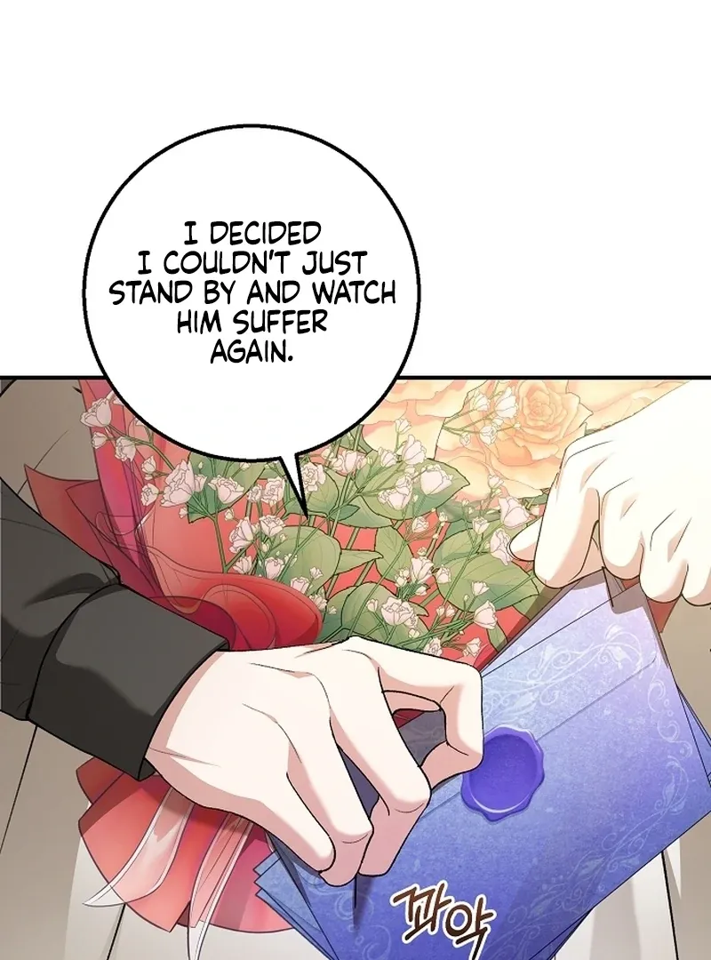 Sub-Male Lead, You Said It Was A Contract Marriage? Chapter 21 Online - página 32