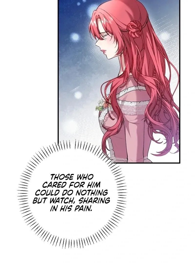 Sub-Male Lead, You Said It Was A Contract Marriage? Chapter 21 Online - página 35