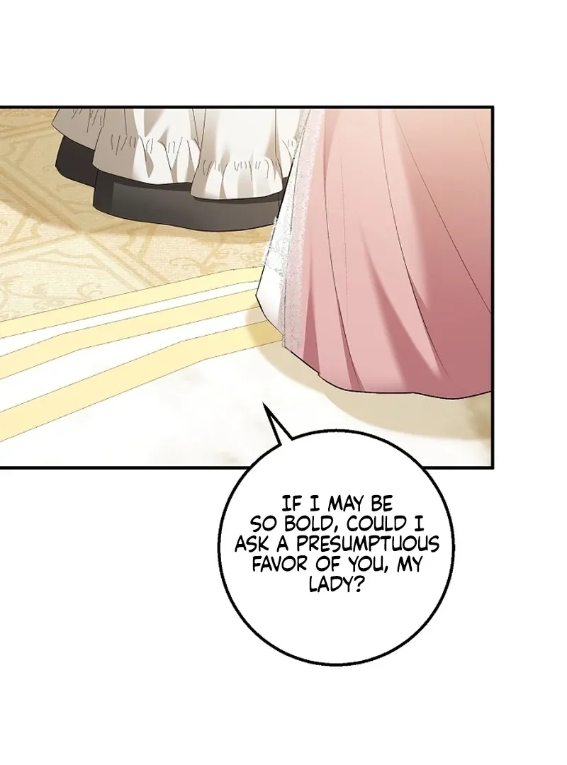 Sub-Male Lead, You Said It Was A Contract Marriage? Chapter 21 Online - página 36