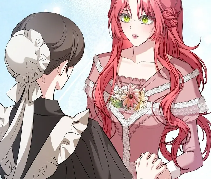 Sub-Male Lead, You Said It Was A Contract Marriage? Chapter 21 Online - página 38