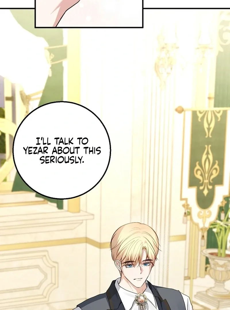 Sub-Male Lead, You Said It Was A Contract Marriage? Chapter 21 Online - página 46