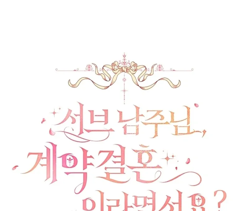 Sub-Male Lead, You Said It Was A Contract Marriage? Chapter 21 Online - página 48