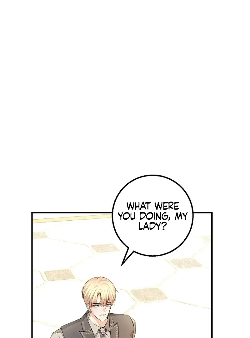 Sub-Male Lead, You Said It Was A Contract Marriage? Chapter 21 Online - página 55