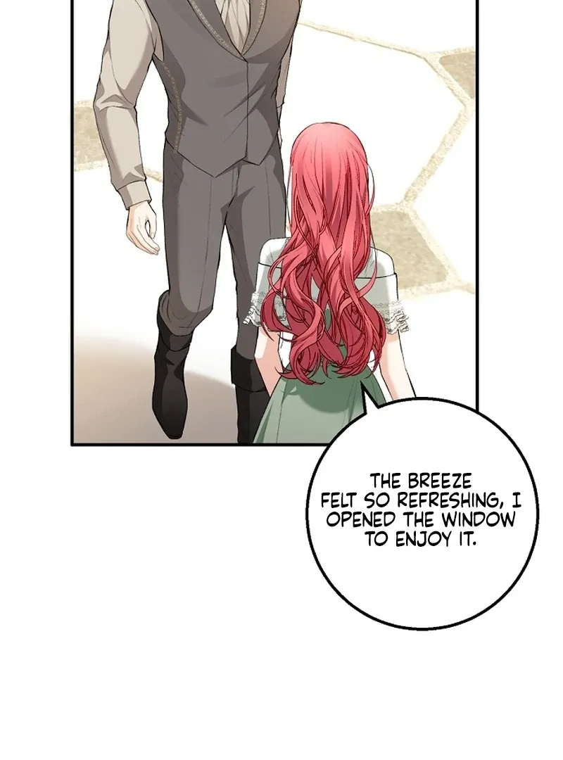 Sub-Male Lead, You Said It Was A Contract Marriage? Chapter 21 Online - página 56