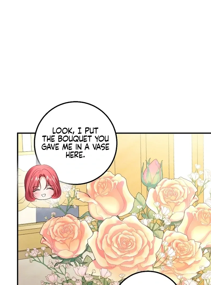 Sub-Male Lead, You Said It Was A Contract Marriage? Chapter 21 Online - página 57
