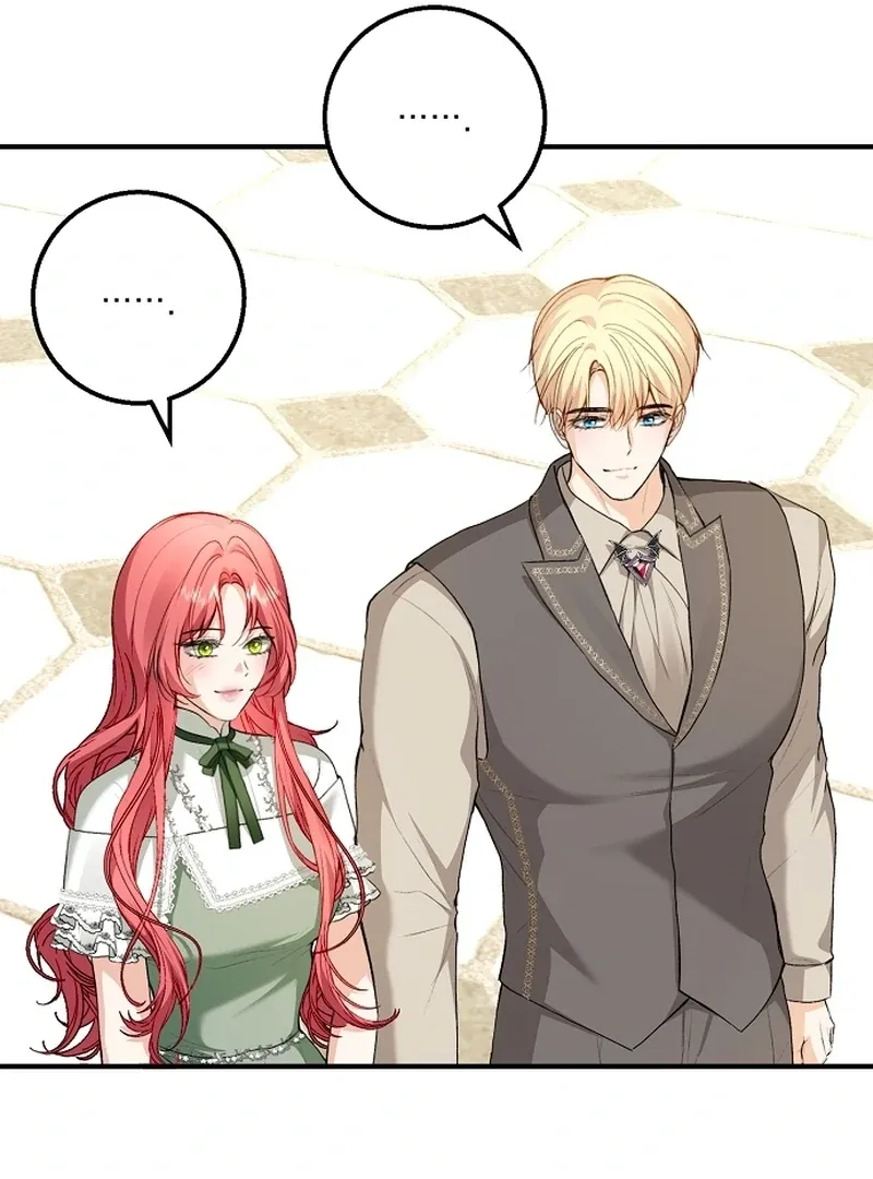 Sub-Male Lead, You Said It Was A Contract Marriage? Chapter 21 Online - página 59