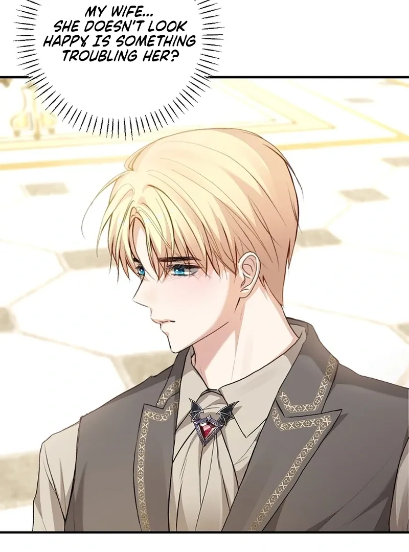 Sub-Male Lead, You Said It Was A Contract Marriage? Chapter 21 Online - página 63