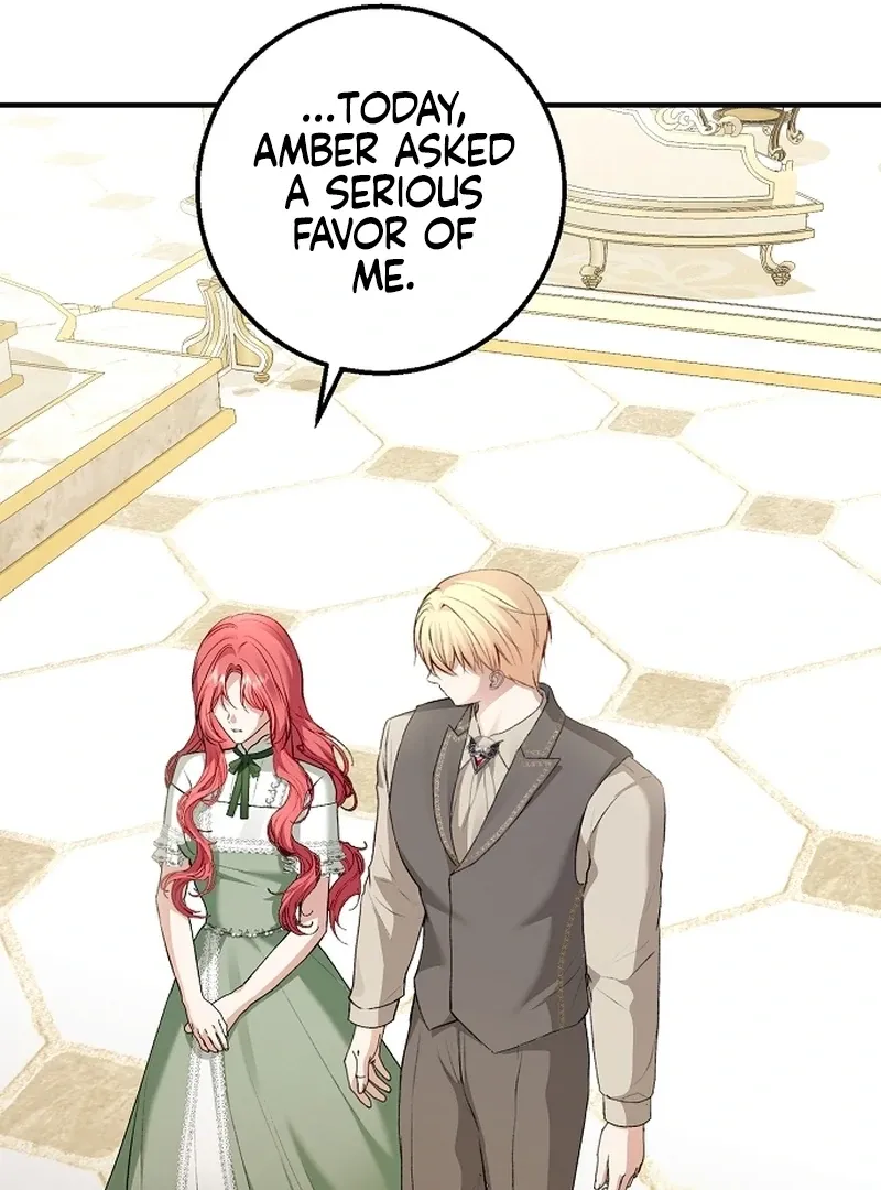 Sub-Male Lead, You Said It Was A Contract Marriage? Chapter 21 Online - página 68