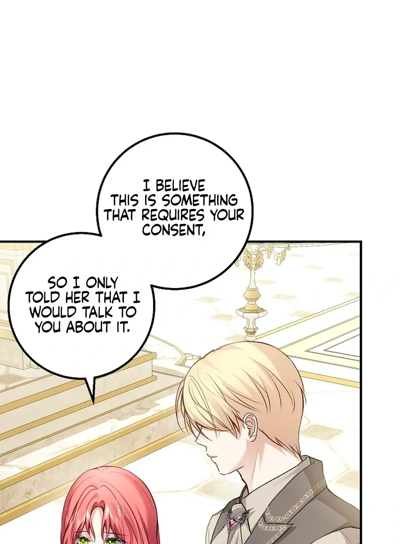Sub-Male Lead, You Said It Was A Contract Marriage? Chapter 21 Online - página 71