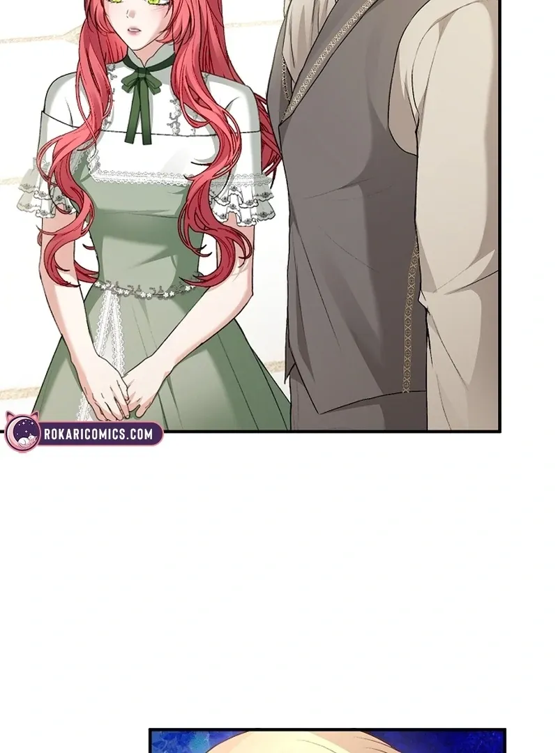 Sub-Male Lead, You Said It Was A Contract Marriage? Chapter 21 Online - página 72