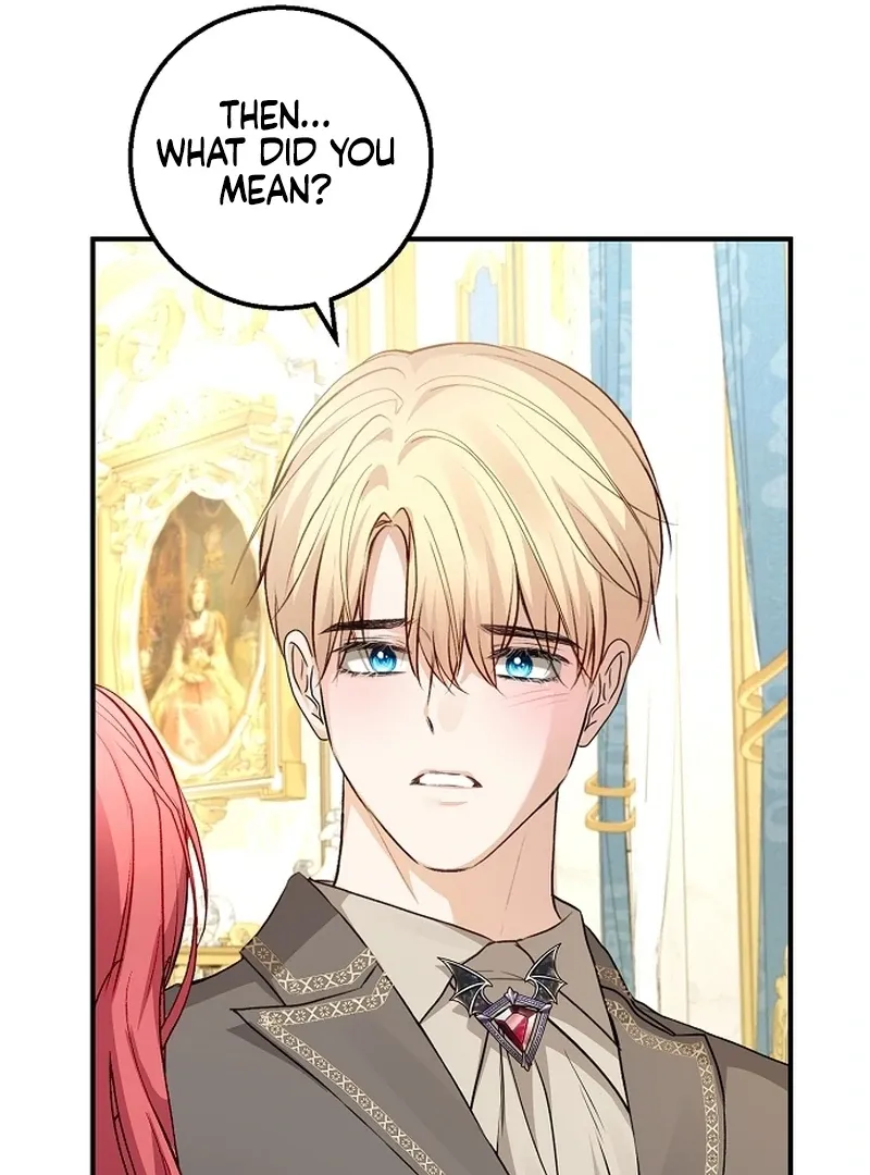 Sub-Male Lead, You Said It Was A Contract Marriage? Chapter 21 Online - página 77