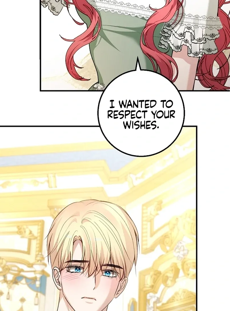 Sub-Male Lead, You Said It Was A Contract Marriage? Chapter 21 Online - página 81