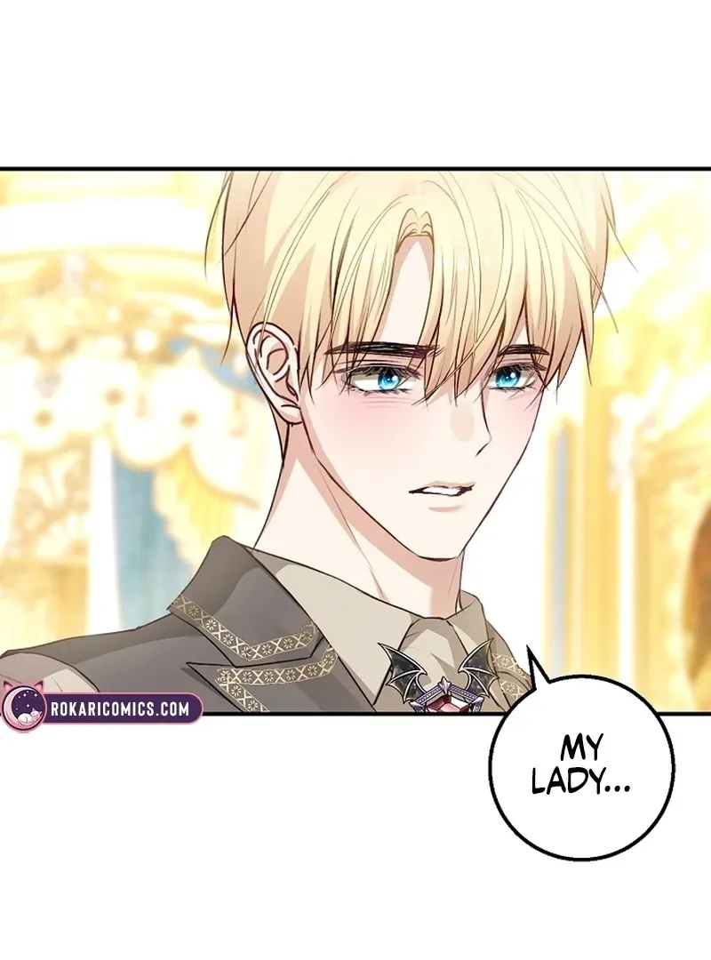 Sub-Male Lead, You Said It Was A Contract Marriage? Chapter 21 Online - página 83