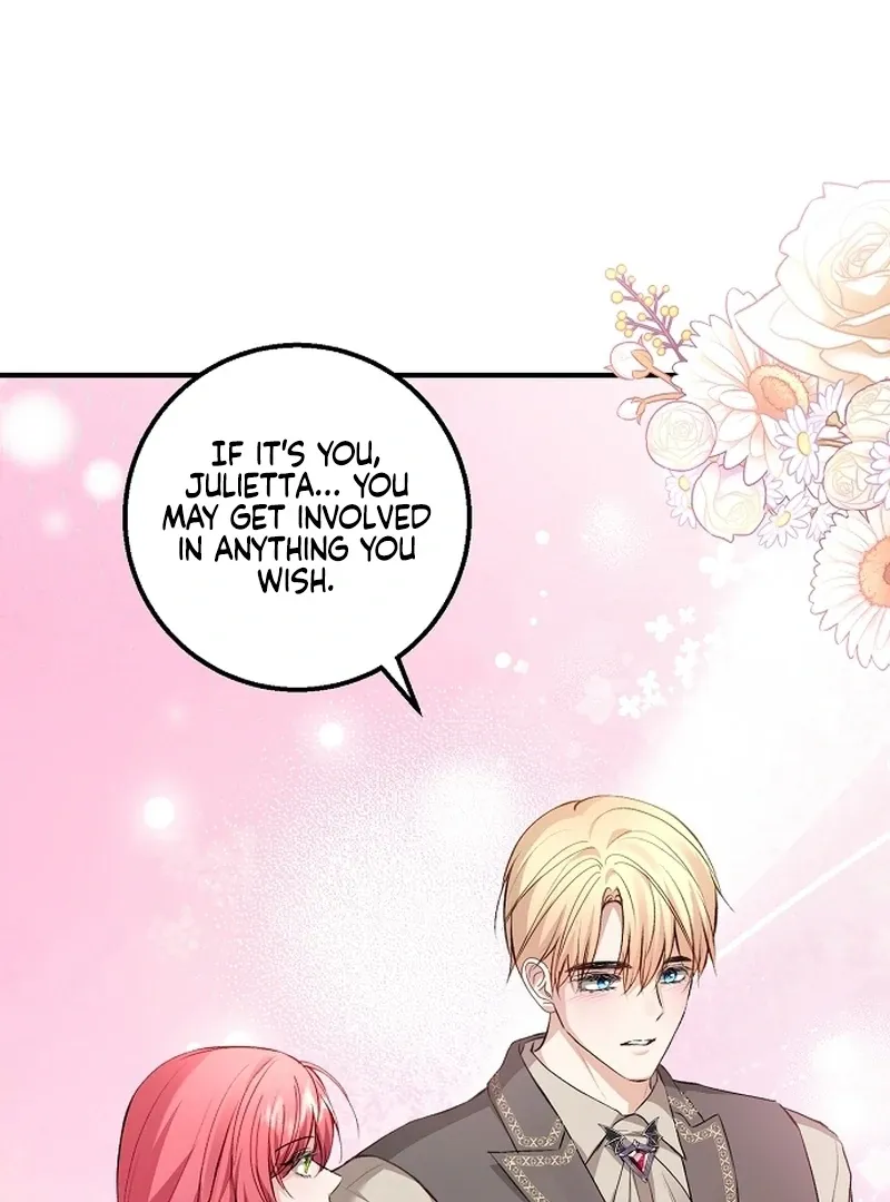Sub-Male Lead, You Said It Was A Contract Marriage? Chapter 21 Online - página 84