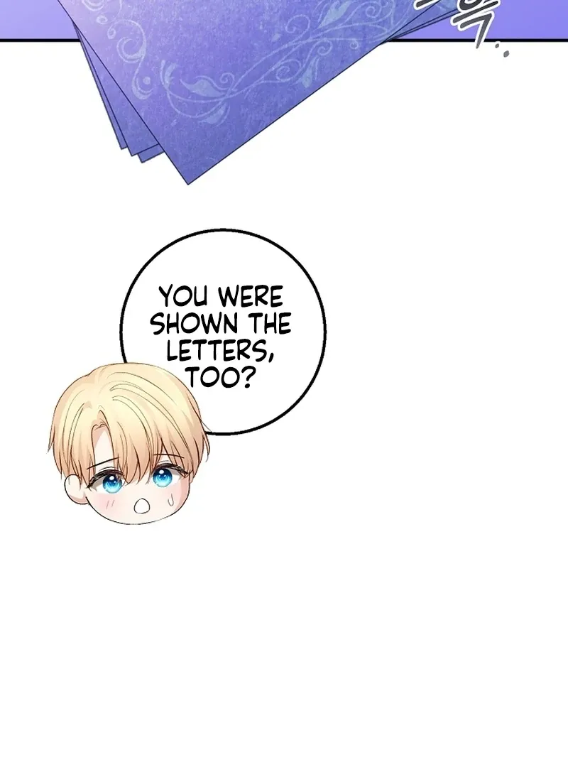 Sub-Male Lead, You Said It Was A Contract Marriage? Chapter 21 Online - página 91