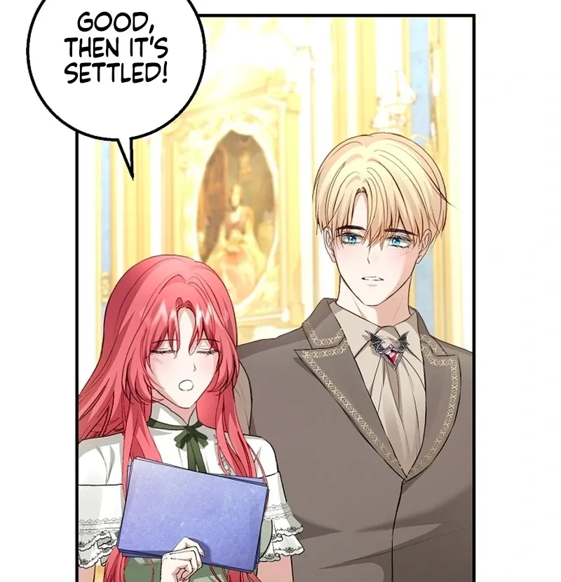 Sub-Male Lead, You Said It Was A Contract Marriage? Chapter 21 Online - página 94