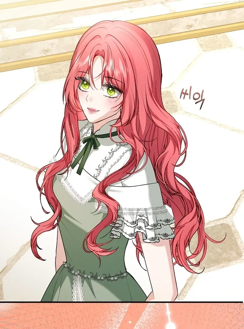 Sub-Male Lead, You Said It Was A Contract Marriage? Chapter 21 Online - página 96