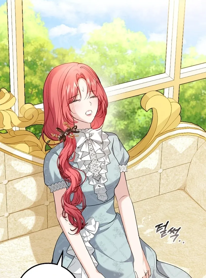 Sub-Male Lead, You Said It Was A Contract Marriage? Chapter 21 Online - página 100