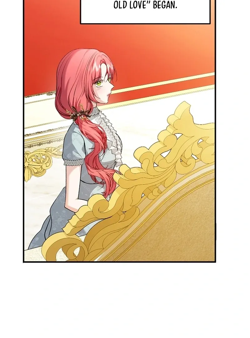 Sub-Male Lead, You Said It Was A Contract Marriage? Chapter 21 Online - página 102