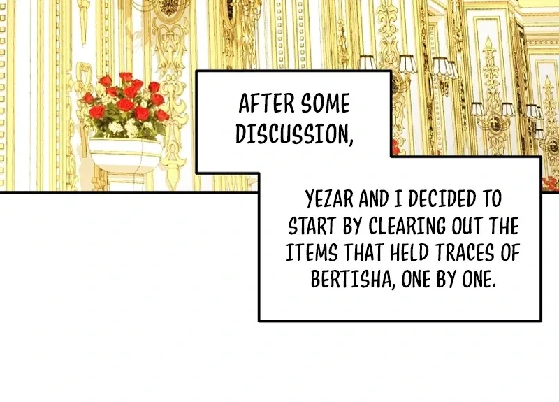 Sub-Male Lead, You Said It Was A Contract Marriage? Chapter 21 Online - página 104