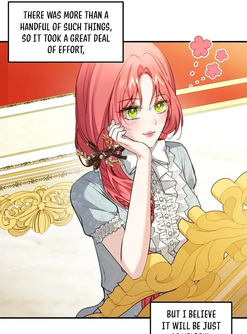 Sub-Male Lead, You Said It Was A Contract Marriage? Chapter 21 Online - página 106
