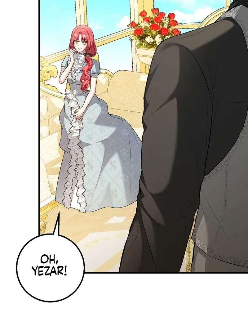 Sub-Male Lead, You Said It Was A Contract Marriage? Chapter 21 Online - página 108