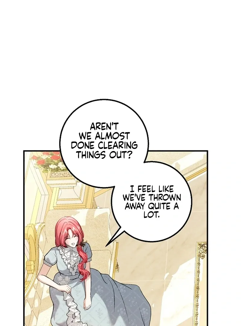 Sub-Male Lead, You Said It Was A Contract Marriage? Chapter 21 Online - página 109