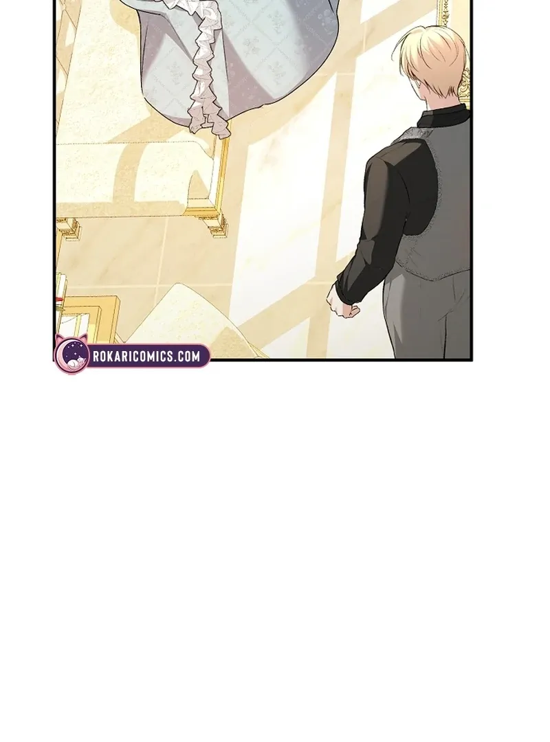 Sub-Male Lead, You Said It Was A Contract Marriage? Chapter 21 Online - página 110
