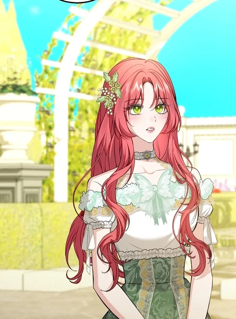 Sub-Male Lead, You Said It Was A Contract Marriage? Chapter 26 Online - página 13