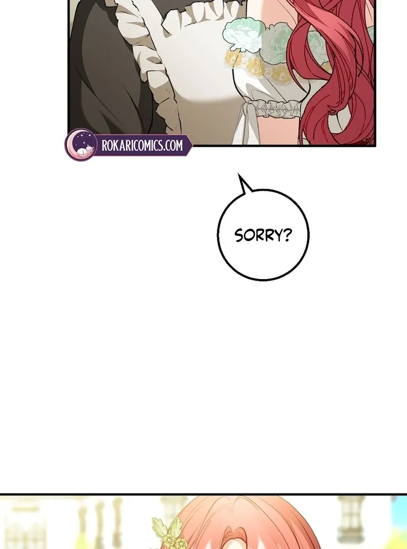 Sub-Male Lead, You Said It Was A Contract Marriage? Chapter 26 Online - página 16