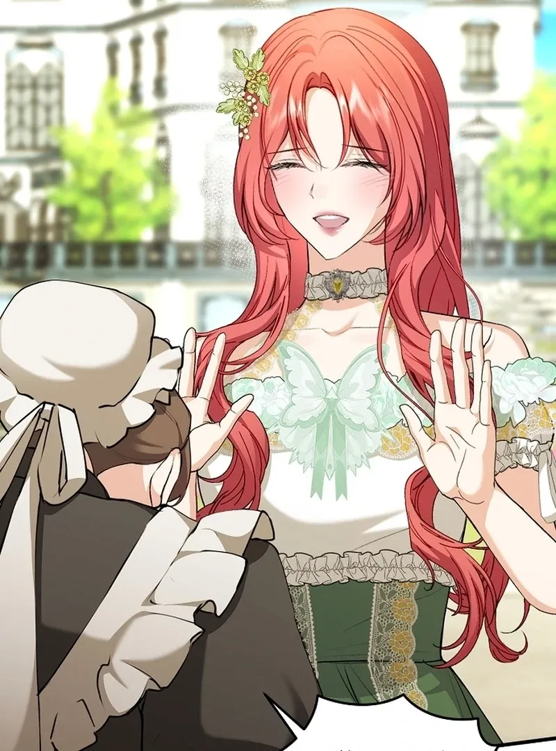 Sub-Male Lead, You Said It Was A Contract Marriage? Chapter 26 Online - página 20