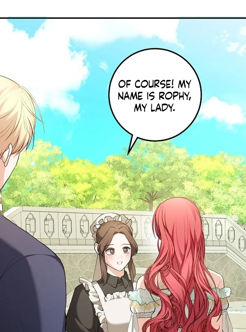 Sub-Male Lead, You Said It Was A Contract Marriage? Chapter 26 Online - página 23