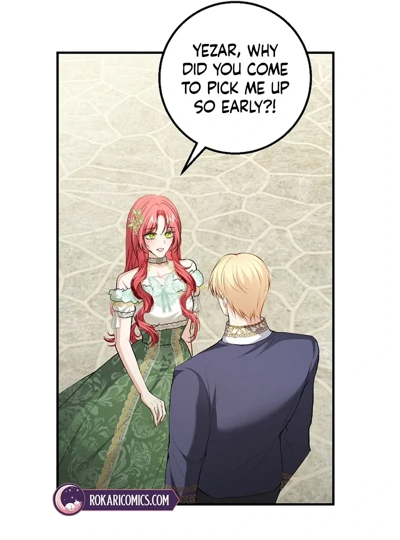 Sub-Male Lead, You Said It Was A Contract Marriage? Chapter 26 Online - página 29