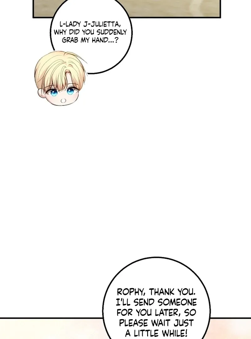 Sub-Male Lead, You Said It Was A Contract Marriage? Chapter 26 Online - página 33