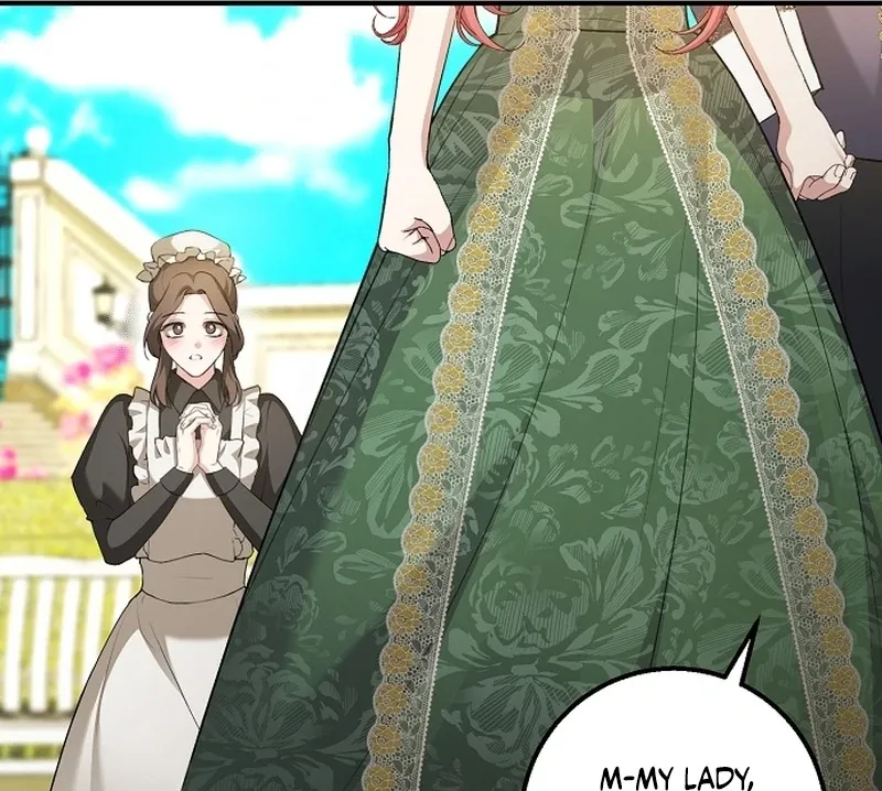 Sub-Male Lead, You Said It Was A Contract Marriage? Chapter 26 Online - página 36
