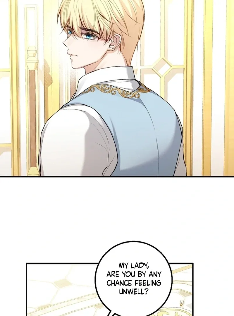 Sub-Male Lead, You Said It Was A Contract Marriage? Chapter 26 Online - página 61