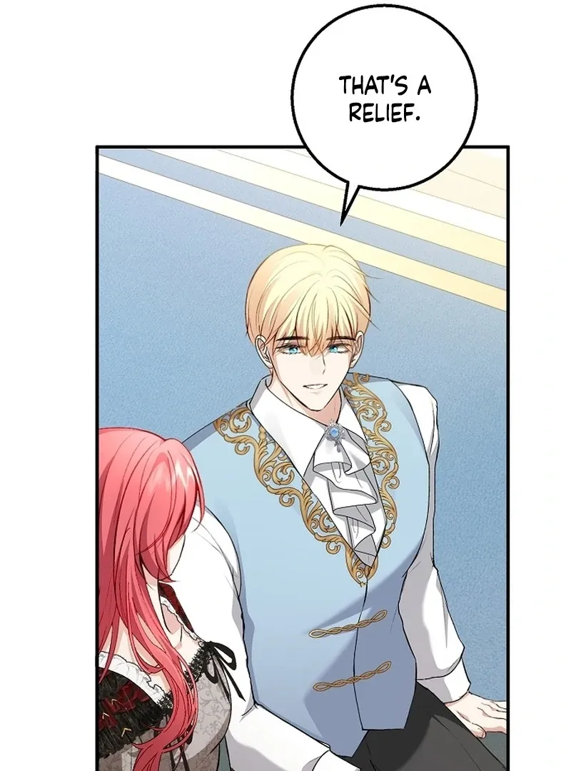 Sub-Male Lead, You Said It Was A Contract Marriage? Chapter 26 Online - página 65