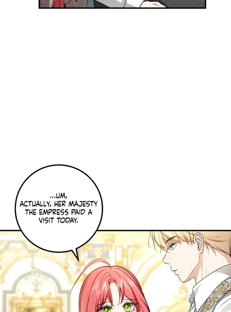 Sub-Male Lead, You Said It Was A Contract Marriage? Chapter 26 Online - página 66
