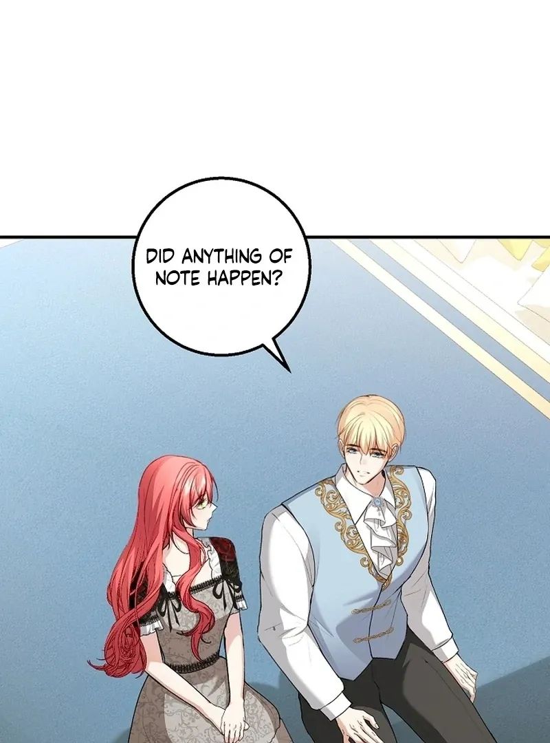 Sub-Male Lead, You Said It Was A Contract Marriage? Chapter 26 Online - página 68