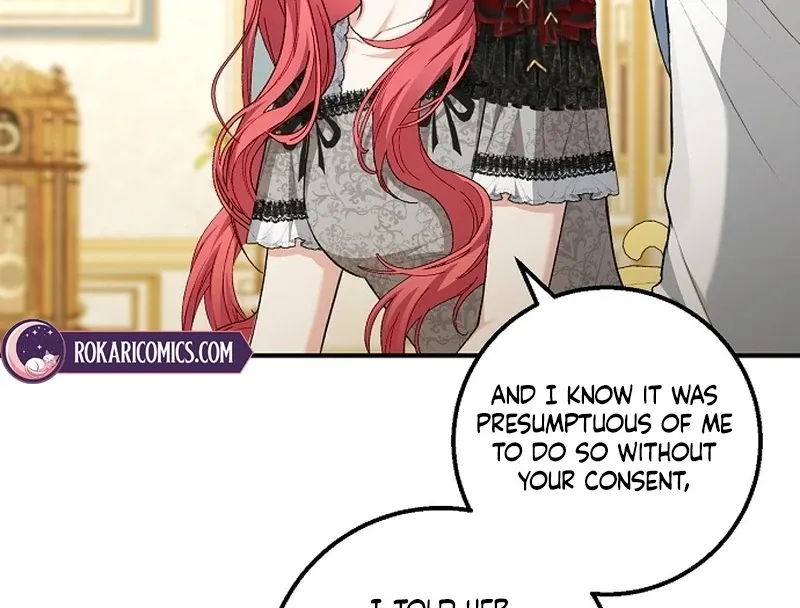Sub-Male Lead, You Said It Was A Contract Marriage? Chapter 26 Online - página 73