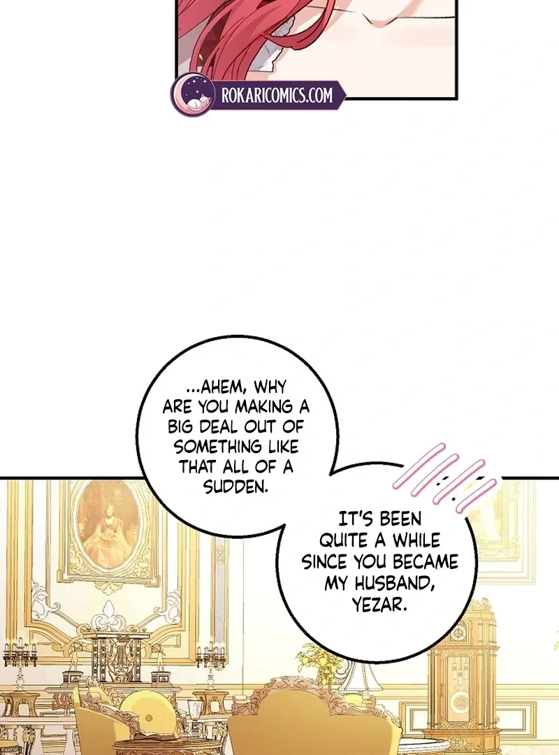 Sub-Male Lead, You Said It Was A Contract Marriage? Chapter 26 Online - página 86