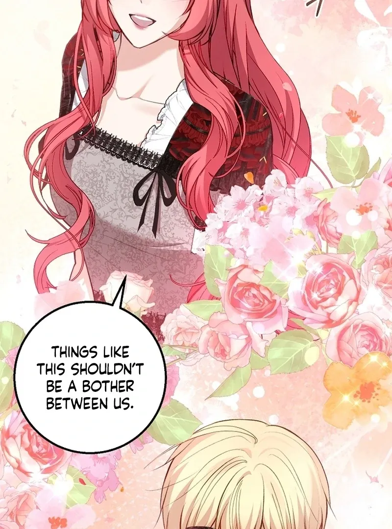 Sub-Male Lead, You Said It Was A Contract Marriage? Chapter 26 Online - página 95