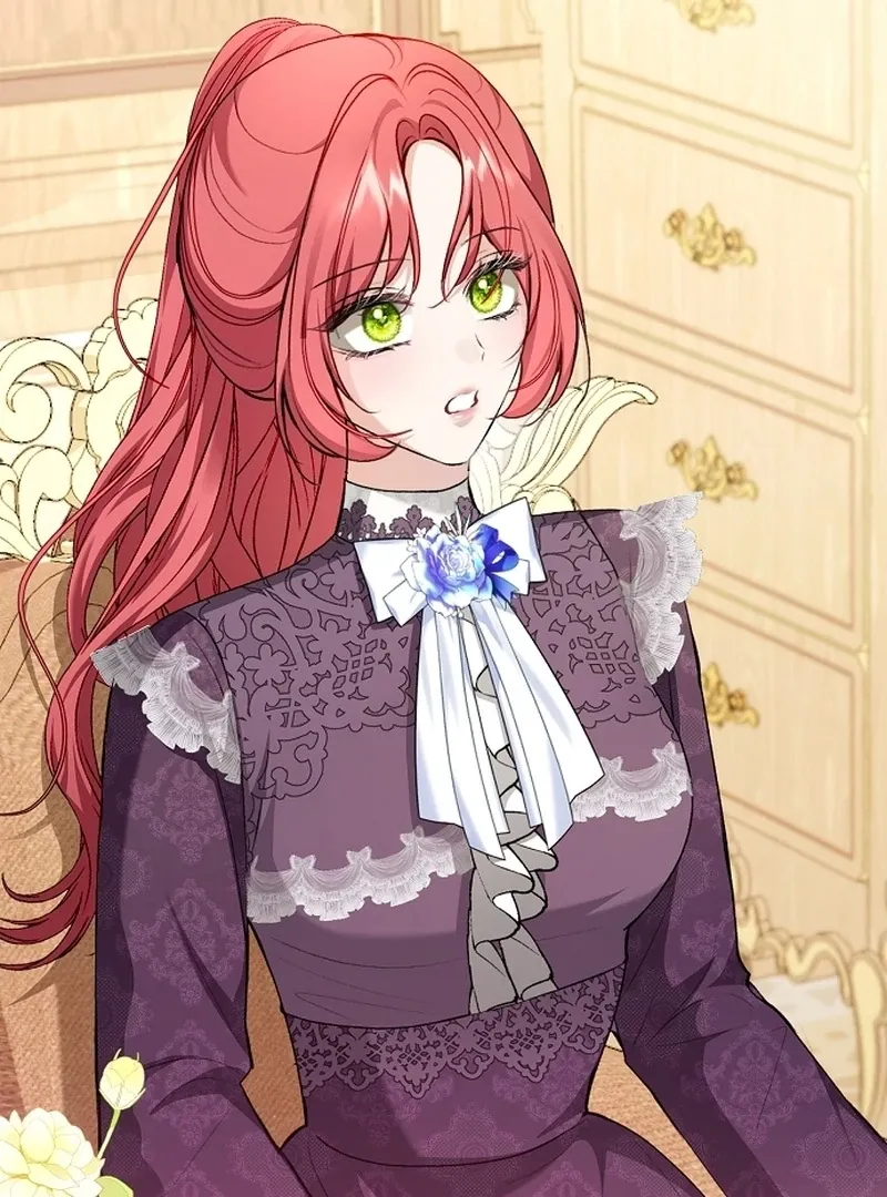 Sub-Male Lead, You Said It Was A Contract Marriage? Chapter 27 Online - página 3