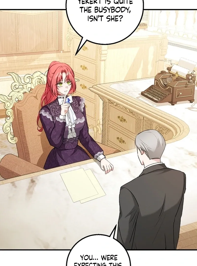 Sub-Male Lead, You Said It Was A Contract Marriage? Chapter 27 Online - página 5