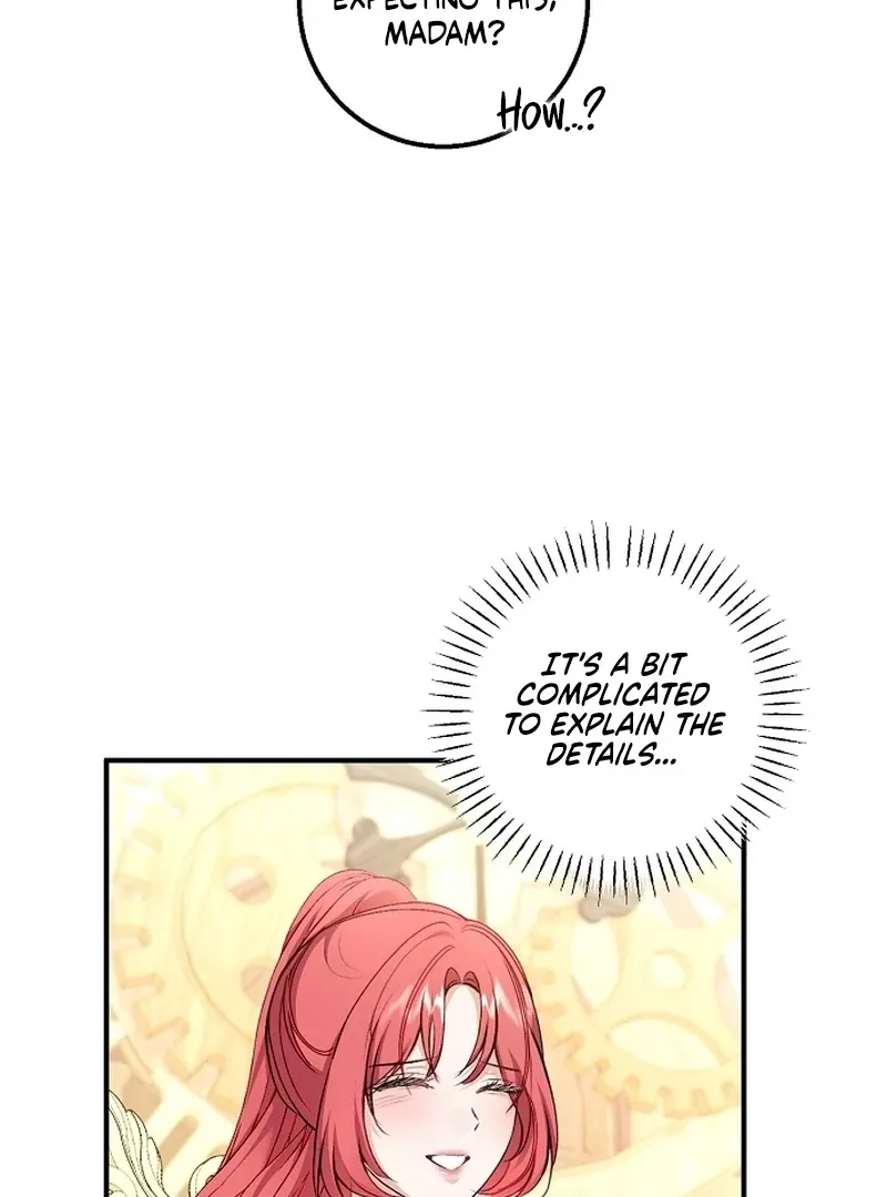 Sub-Male Lead, You Said It Was A Contract Marriage? Chapter 27 Online - página 6