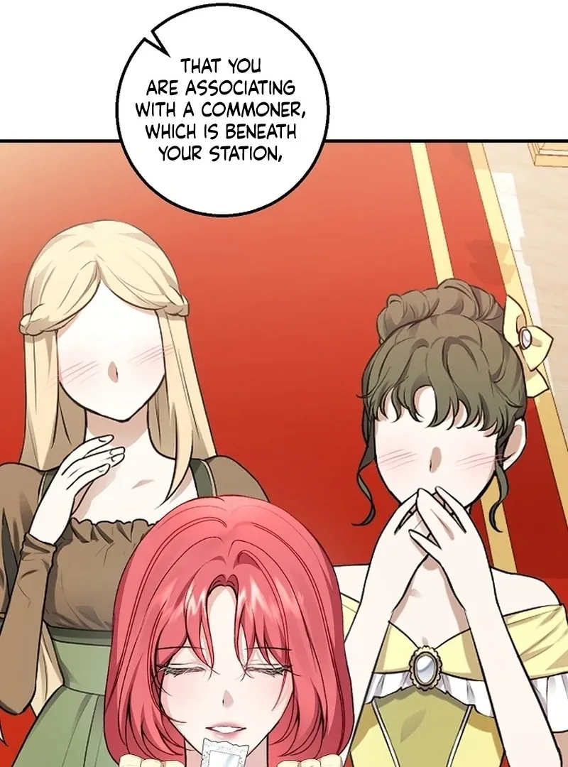 Sub-Male Lead, You Said It Was A Contract Marriage? Chapter 27 Online - página 10