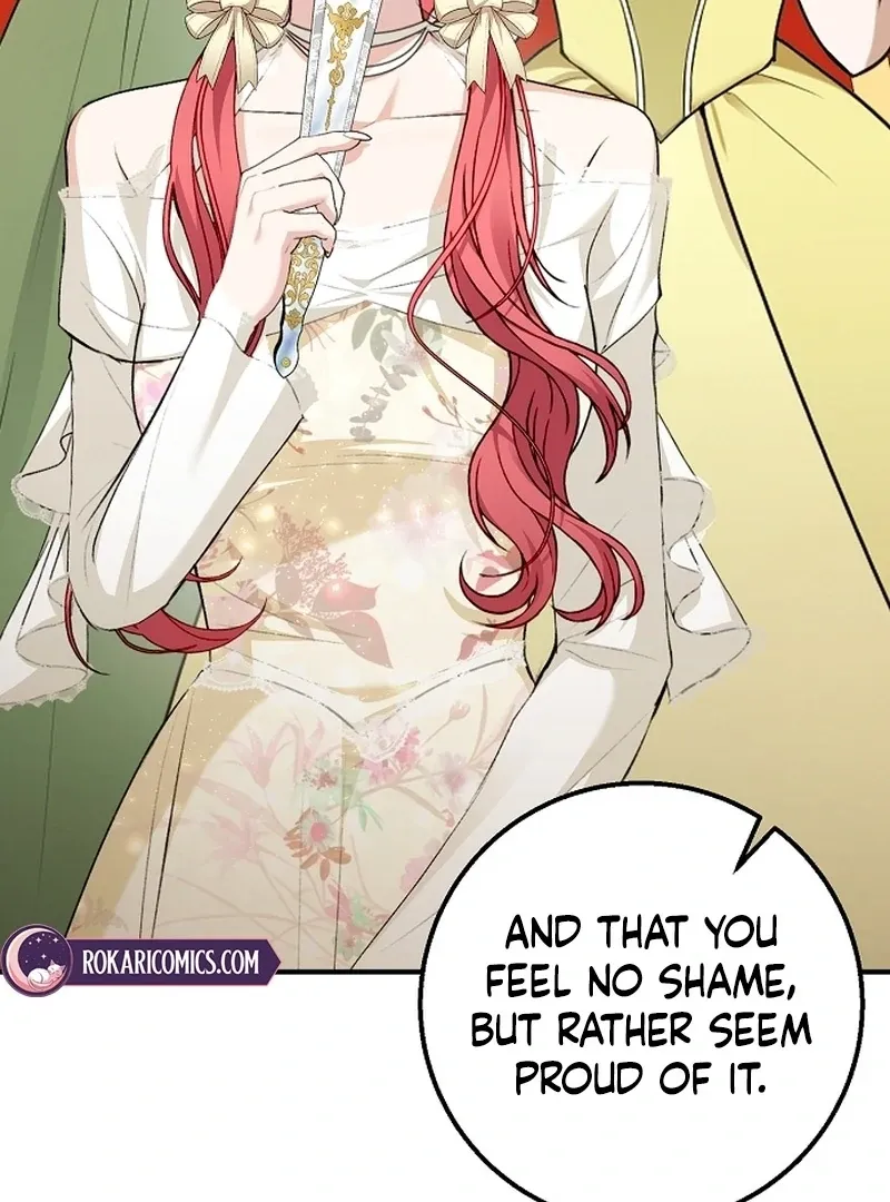 Sub-Male Lead, You Said It Was A Contract Marriage? Chapter 27 Online - página 11