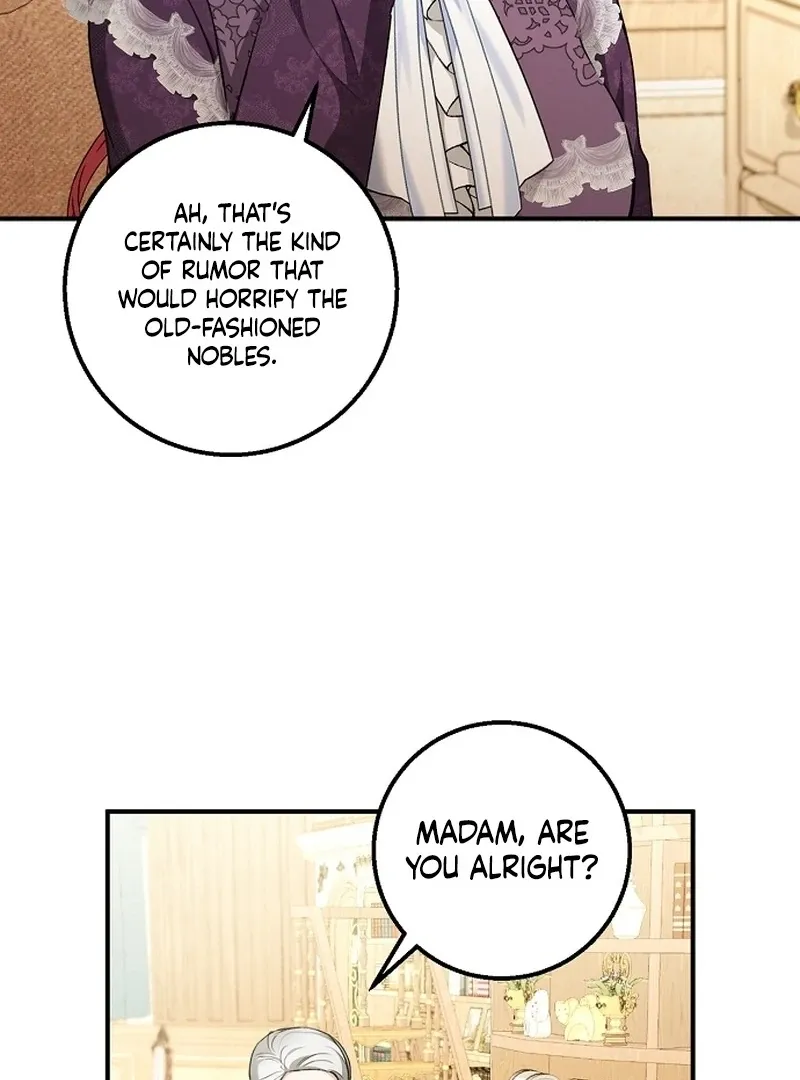 Sub-Male Lead, You Said It Was A Contract Marriage? Chapter 27 Online - página 13