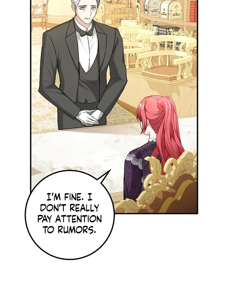 Sub-Male Lead, You Said It Was A Contract Marriage? Chapter 27 Online - página 14